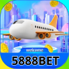 Logo da 5888BET