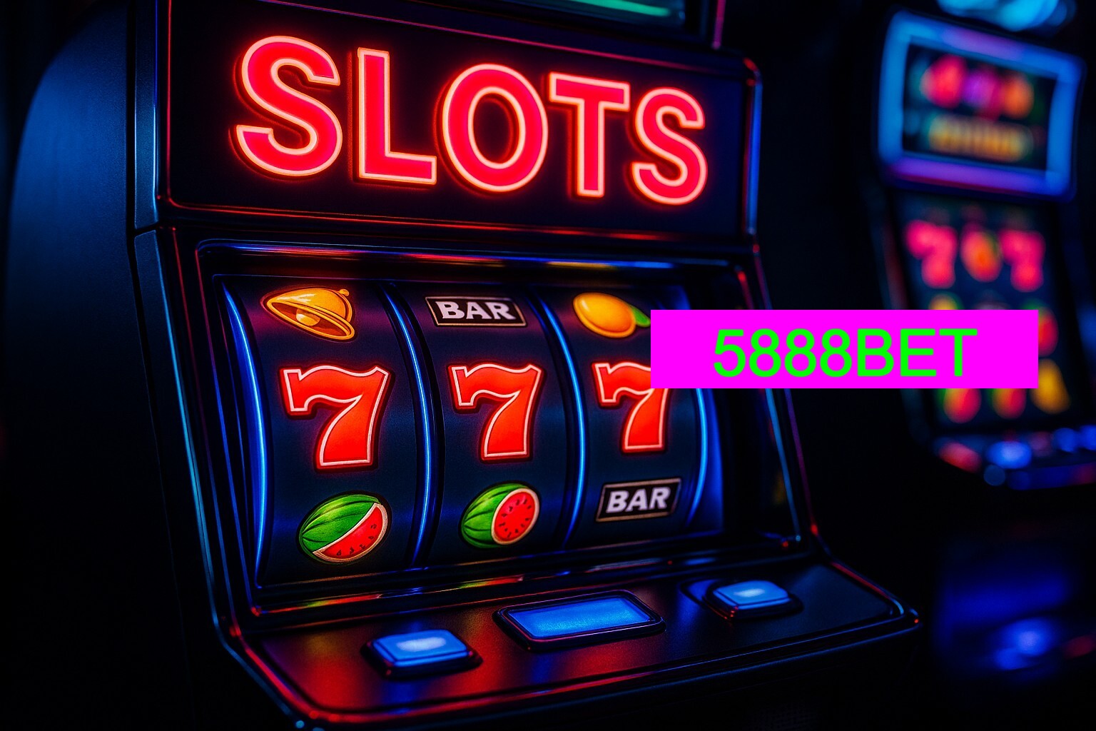 Benefícios dos Slots